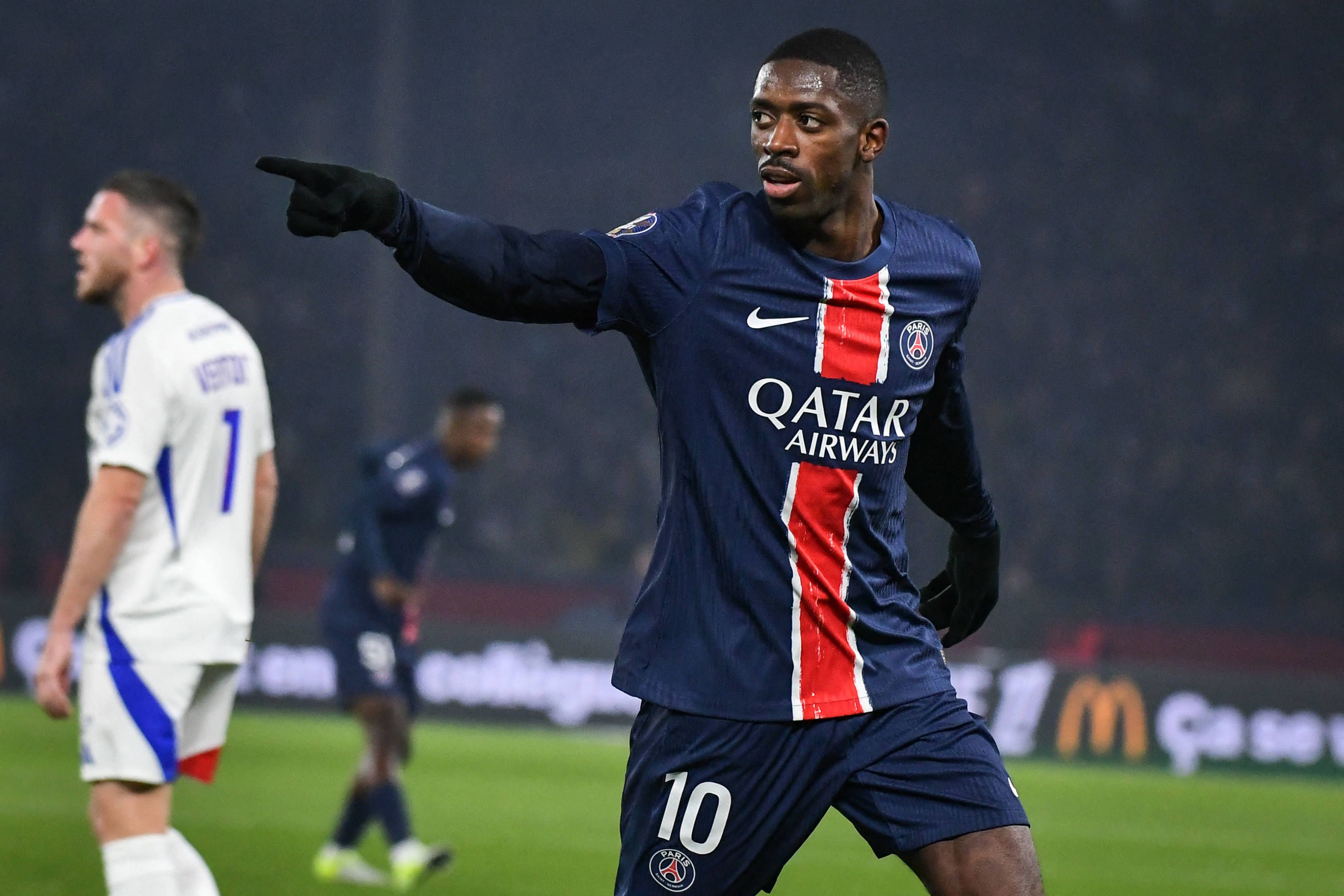 Dembélé: "We Have a Mission in the US" — France's Best Player is Hungry for World Cup Glory